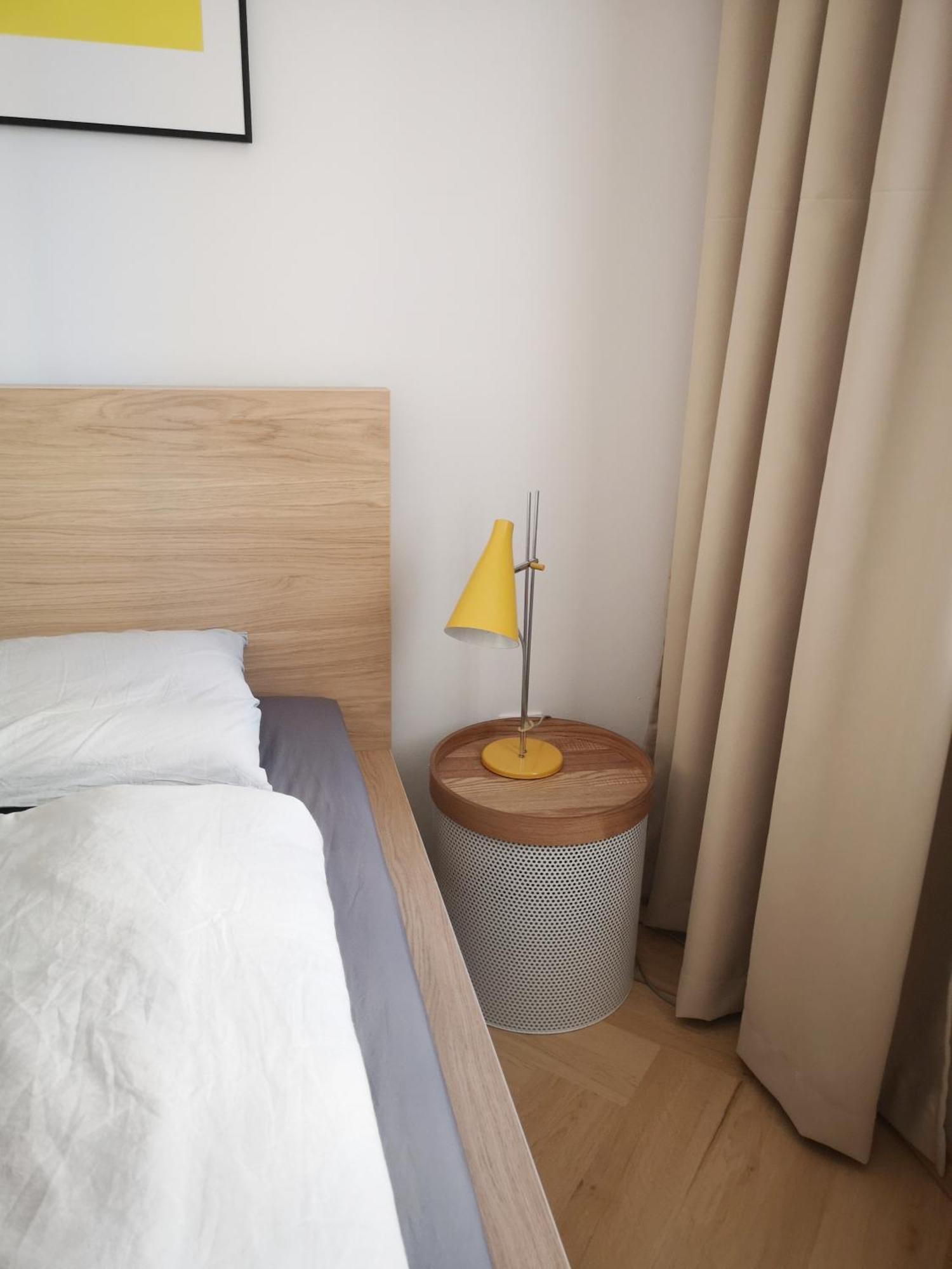 Beautiful New Apt In Old Town Near Train Station - Free Parking Bratysława Zewnętrze zdjęcie