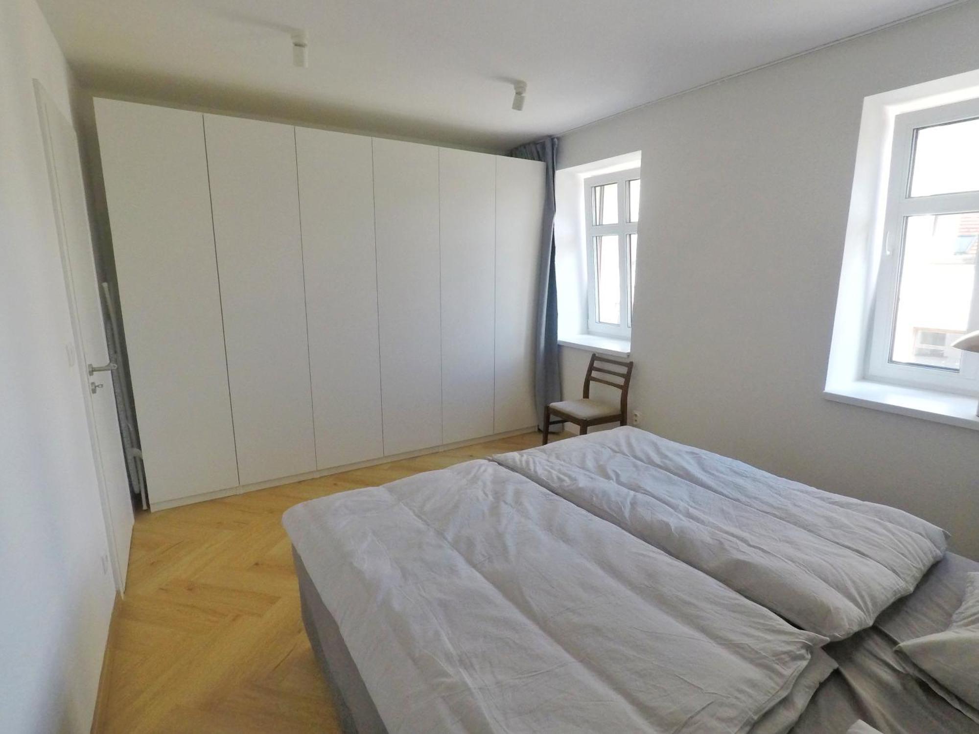 Beautiful New Apt In Old Town Near Train Station - Free Parking Bratysława Zewnętrze zdjęcie