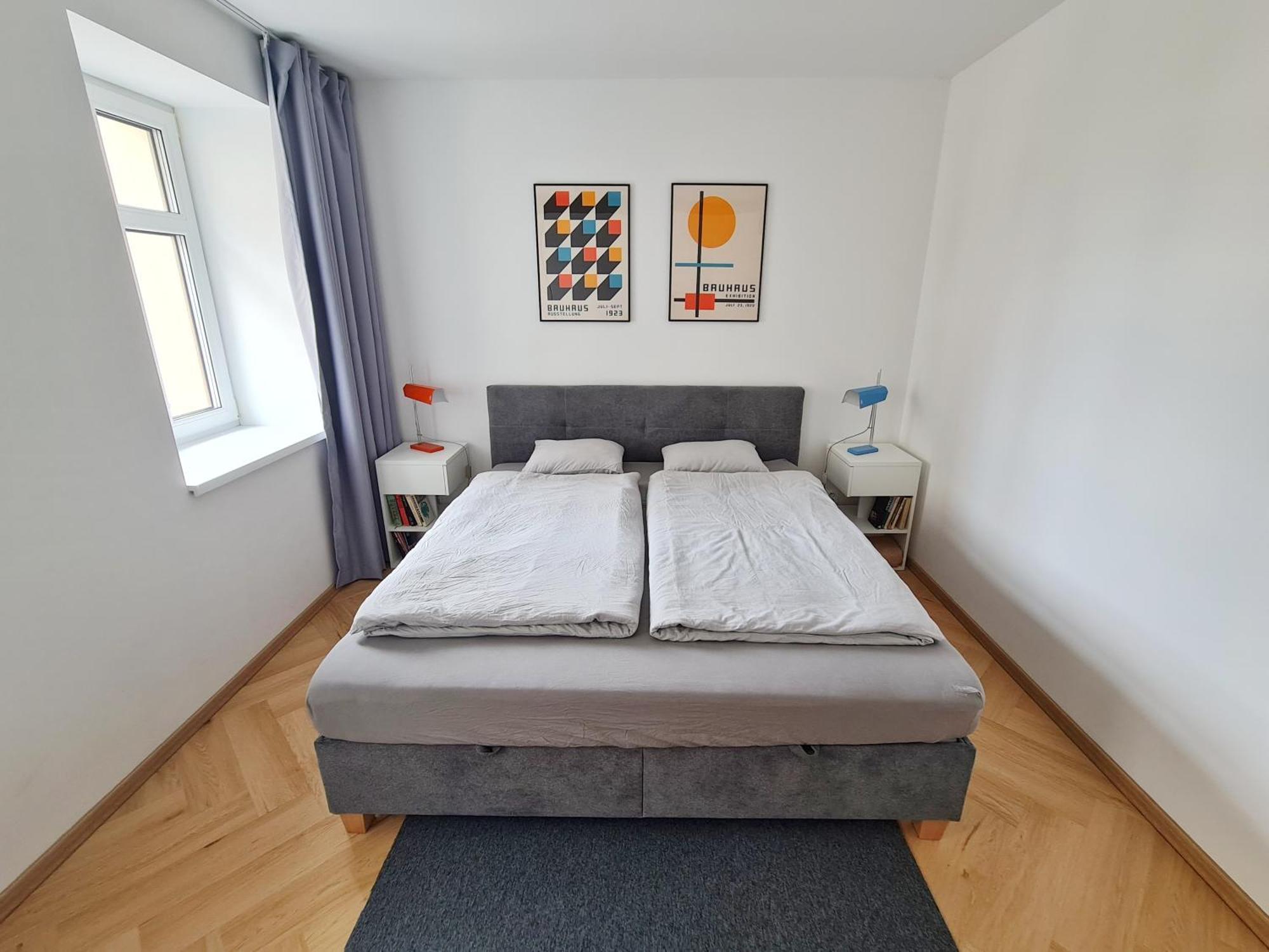 Beautiful New Apt In Old Town Near Train Station - Free Parking Bratysława Zewnętrze zdjęcie